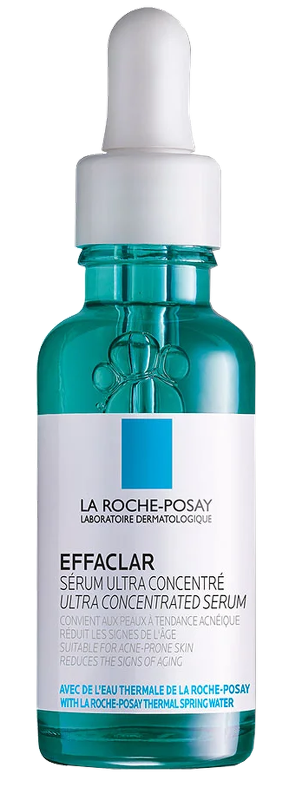 LA ROCHE-POSAY Effaclar Ultra Concentrated serumas, 30 ml | Moonmart.lt