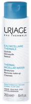 URIAGE Thermal Micellar Waters micelinis vanduo, 250 ml