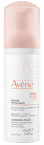 AVENE Cleansing valomosios putos, 50 ml