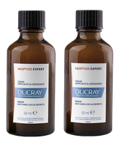 DUCRAY Neoptide Expert Anti-hair loss and growth (2x50 ml) plaukų serumas, 100 ml