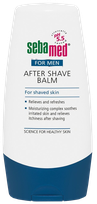 SEBAMED for Men After Shave balzamas po skutimosi, 100 ml