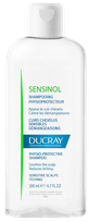 DUCRAY Sensinol šampūnas, 200 ml