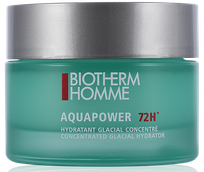 BIOTHERM Aquapower Homme veido kremas, 50 ml