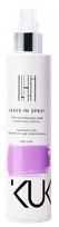 KUKLA  Leave-in spray for detangled hair purškiklis, 200 ml