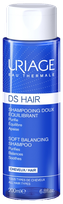 URIAGE DS Hair šampūnas, 200 ml