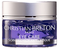 CHRISTIAN BRETON Eye Care paakių kremas, 15 ml