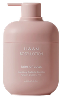 HAAN Tales of Lotus losjonas, 250 ml