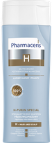 PHARMACERIS H-Purin Special šampūnas, 250 ml