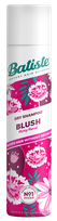 BATISTE Blush sausas šampūnas, 200 ml