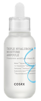 COSRX Hydrium Triple Hyaluronic Moisture Ampoule serumas, 40 ml