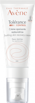 AVENE Tolerance Control Recovery veido kremas, 40 ml