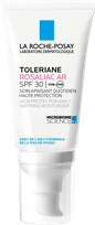 LA ROCHE-POSAY Toleriane Rosaliac UV SPF 30 veido kremas, 50 ml