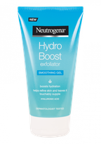 NEUTROGENA Hydro Boost šveitiklis, 150 ml