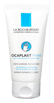 LA ROCHE-POSAY Cicaplast Mains rankų kremas, 50 ml