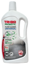 TRI-BIO Probiotic Universal grindų ploviklis, 840 ml