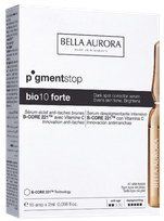 BELLA AURORA Bio10 Forte Pigment Stop ampulės, 15 vnt.