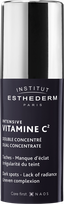 INSTITUT ESTHEDERM Intensive Vitamine C susikoncentruoti, 10 ml