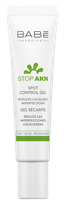 BABE Stop AKN gelis, 8 ml