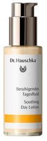 DR. HAUSCHKA Soothing Day losjonas, 50 ml