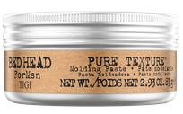 TIGI Bed Head For Men Pure Texture Molding pasta, 83 g