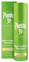 PLANTUR Phyto Caffeine šampūnas, 250 ml