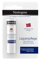 NEUTROGENA Lippenpflege lūpų balzamas, 1 vnt.