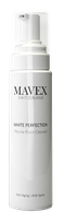 MAVEX White Perfection Foam micelinis vanduo, 200 ml