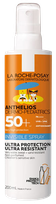 LA ROCHE-POSAY Anthelios DP Invisible Spray SPF 50+ apsauginis kremas nuo saulės, 200 ml