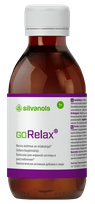 GORELAX  balsam, 150 ml