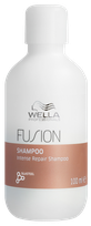 WELLA PROFESSIONALS Fusion intensyviai plaukus atkuriantis šampūnas, 100 ml