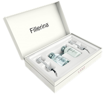 FILLERINA  12HA 2x30 ml Grade 5 rinkinys, 1 vnt.