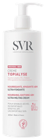 SVR Topialyse Nourishing 48H kūno balzamas, 400 ml