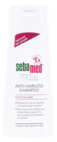 SEBAMED Anti-Hairloss šampūnas, 200 ml