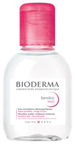 BIODERMA Sensibio H2O micelinis vanduo, 100 ml