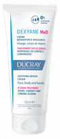 DUCRAY Dexyane Med Sooting Repair kremas, 100 ml