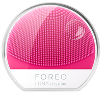 FOREO Luna Play Plus Fuchsia veido valymo prietaisas, 1 vnt.