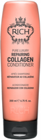 RICH Pure Luxury Repairing Collagen kondicionierius, 200 ml