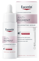 EUCERIN Anti-Pigment odą skaistinantis serumas, 30 ml