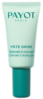 PAYOT PATE GRISE SPECIAL 5 DRYING GEL gelis, 15 ml