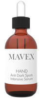 MAVEX Anti Dark Spots hands serumas, 30 ml