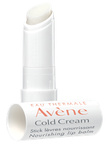 AVENE Cold Cream lūpų balzamas, 4 g