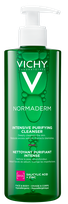 VICHY Normaderm Phytosolution Purifying valomasis gelis, 400 ml