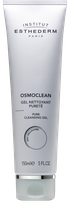 INSTITUT ESTHEDERM Osmoclean valomasis gelis, 150 ml