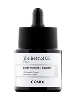 COSRX The Retinol 0.5 aliejus, 20 ml