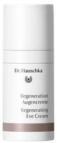 DR. HAUSCHKA Regenerating paakių kremas, 15 ml