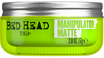 TIGI Bed Head Manipulator Matte vaškas, 57 g