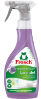 FROSCH Lavender  purškiamas valiklis, 500 ml