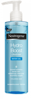 NEUTROGENA Hydro Boost valomasis gelis veidui, 200 ml