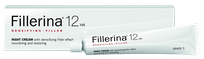 FILLERINA  12HA Grade 3 veido kremas, 50 ml