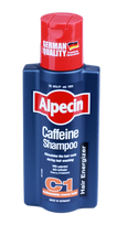 ALPECIN C1 šampūnas, 250 ml